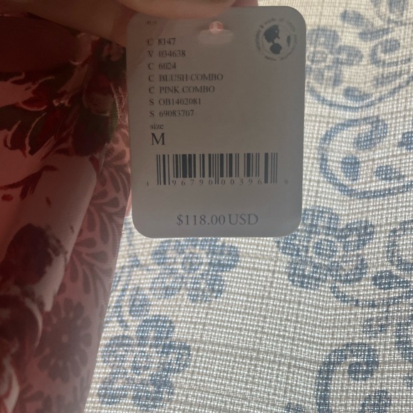 Free People Slip Dress - Picture 5 of 5